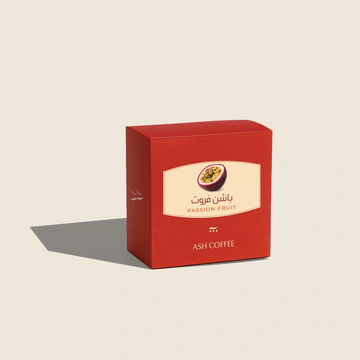 FILTER | COLOMBIA | PASSION FRUIT (120g)