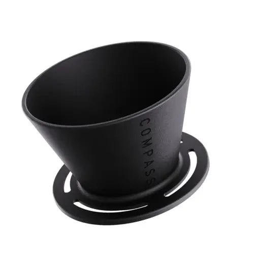 CDX | COMPASS DRIPPER | BLACK