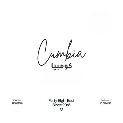 FILTER | COLOMBIA | CUMBIA | RED APPLE & CARAMEL (250g)