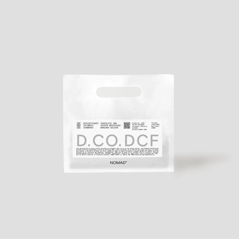 Espresso | Colombia | Decaf Chambaku | Classic Notes (250g)