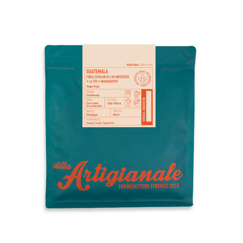 OMNI | GUATEMALA | HAZELNUT & TROPICAL FRUIT (250g)