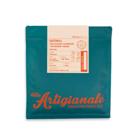 OMNI | GUATEMALA | RED CURRANT & WILDFLOWER HONEY (250g)