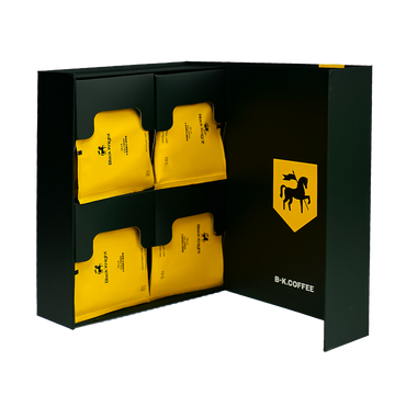 DRIP | FRUITY DRIP BOOK (20 BAGS)