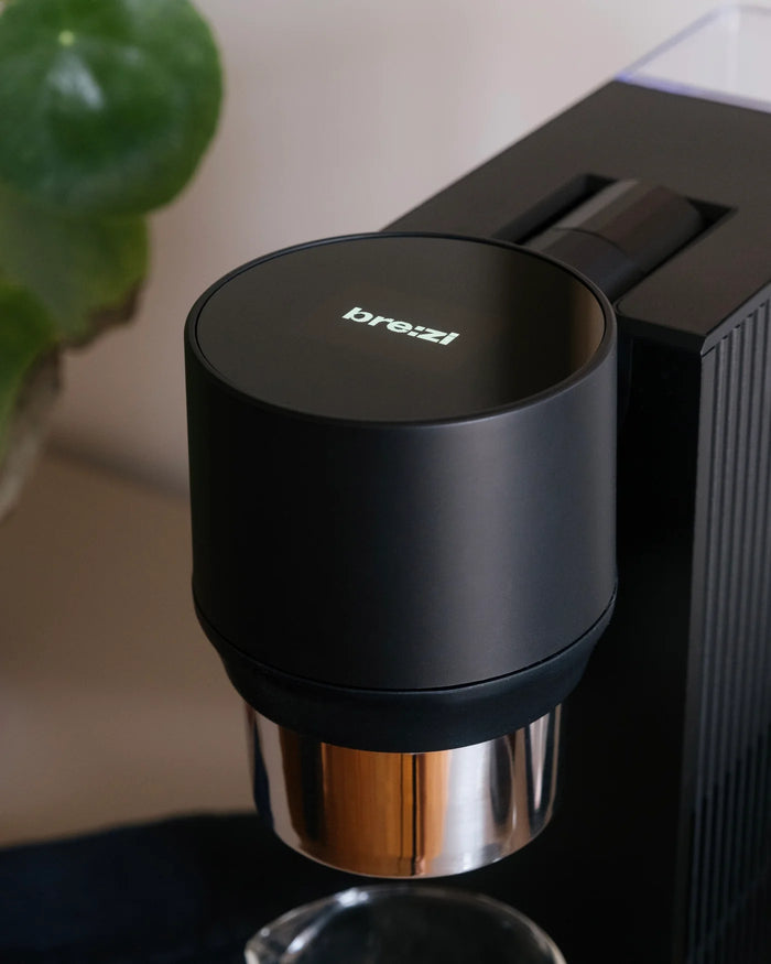 BREZI | COLD BREW MACHINE | BLACK