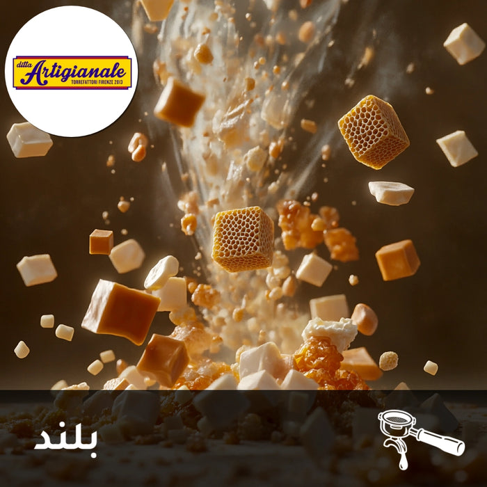 ESPRESSO | BLEND | JUMP | CARAMEL (1KG)