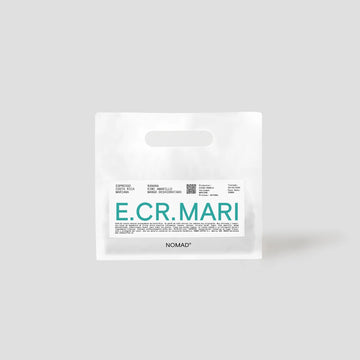 ESPRESSO | COSTA RICA | MARIANA NATURAL | BANANA & YELLOW KIWI (250g)