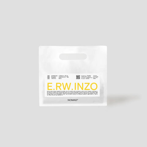 Espresso | Rwanda | Inzovu | Chocolaty Notes (250g)