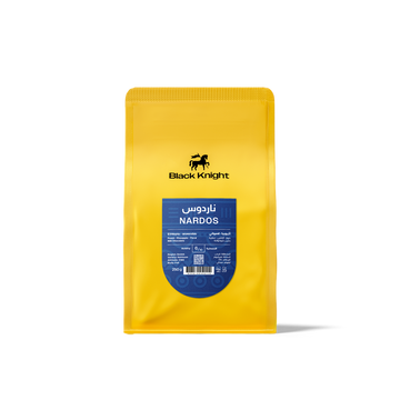 OMNI | ETHIOPIA | NARDOS | PEACH & PINEAPPLE (250g)