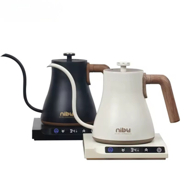 NIBU | ELECTRIC KETTLE | 600 ml