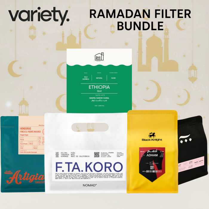 RAMADAN '26 FILTER BUNDLE