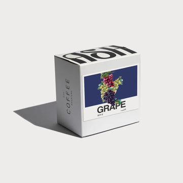 FILTER | COLOMBIA | GRAPE (120g)