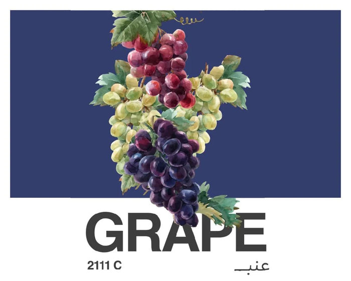 FILTER | COLOMBIA | GRAPE (120g)