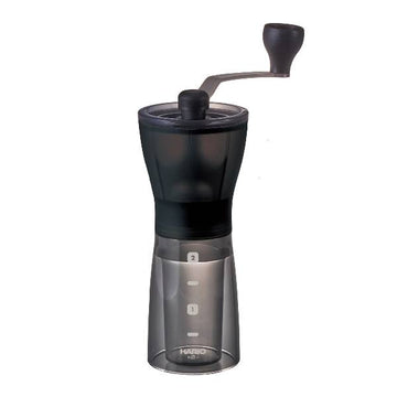 HARIO | SLIM COFFEE MILL GRINDER