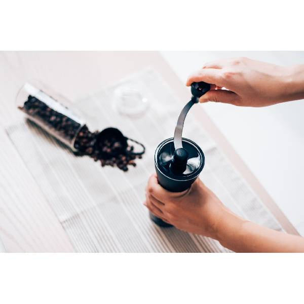 HARIO | SLIM COFFEE MILL GRINDER