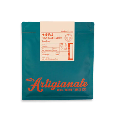 OMNI | HONDURAS | DRIED FRUITS (250g)