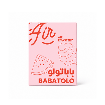 FILTER | ETHIOPIA | BABATOLO | STRAWBERRY & STRAWBERRY JAM (250g)