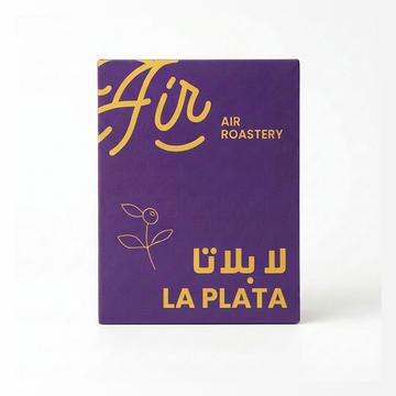 FILTER | COLOMBIA | LA PLATA | BERRIES & STRAWBERRY (250g)