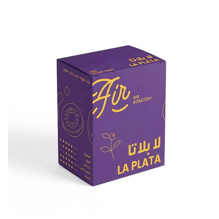 FILTER | COLOMBIA | LA PLATA | BERRIES & STRAWBERRY (250g)