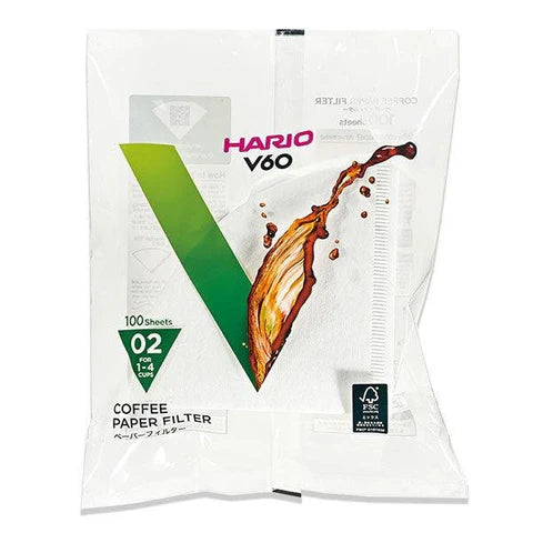 HARIO | PAPER FILTER | 02