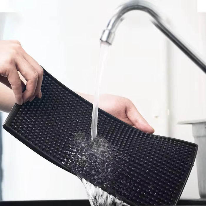 نيبو | سجادة بار صغيرة | 35×15 سم