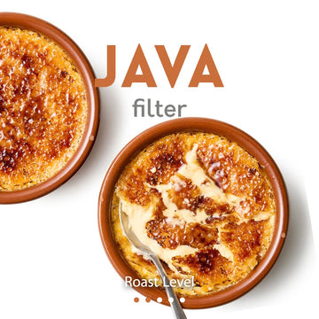 FILTER | INDONESIA | JAVA | PEAR & APPLE (250g)