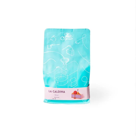 FILTER | COLOMBIA | LA CALDINA | STRAWBERRY & NUTS (250g)