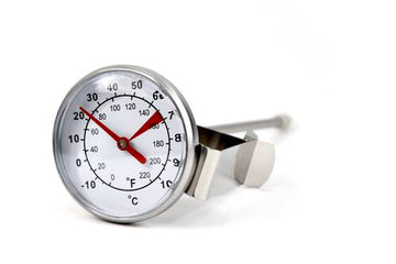 MOD | THERMOSTAT | SILVER