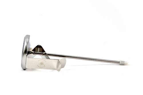 MOD | THERMOSTAT | SILVER