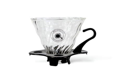 MOD | V60 GLASS W/ PLASTIC BASE DRIPPER | 02