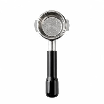 MUVNA | E61 BOTTOMLESS PORTAFILTER | BLACK | 58mm