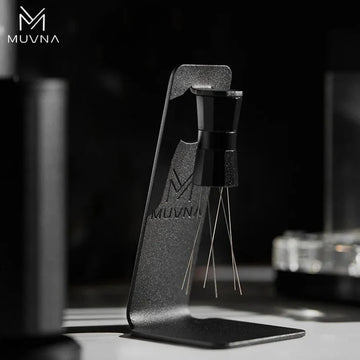 MUVNA | WDT NEEDLE DISTRIBUTOR | BLACK