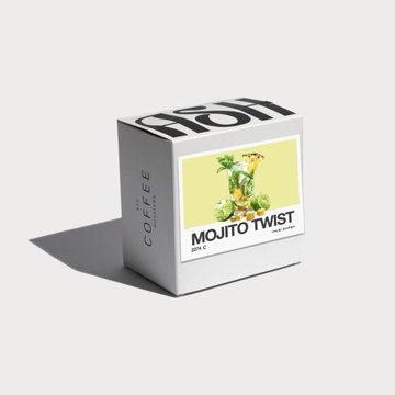 FILTER | COLOMBIA | MOJITO TWIST (120g)
