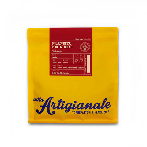 ESPRESSO | HONDURAS BLEND | CHOCOLATE (250g)