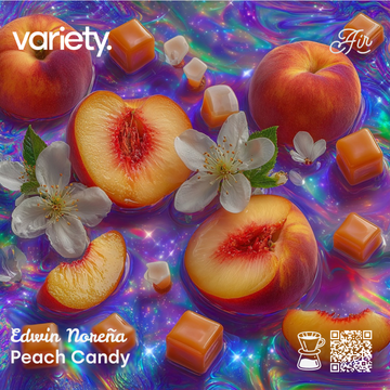FILTER | COLOMBIA | PEACH CANDY (200g)