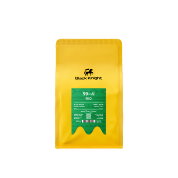 OMNI | BRAZIL | RIO | CARAMEL & CHOCOLATE (250g)