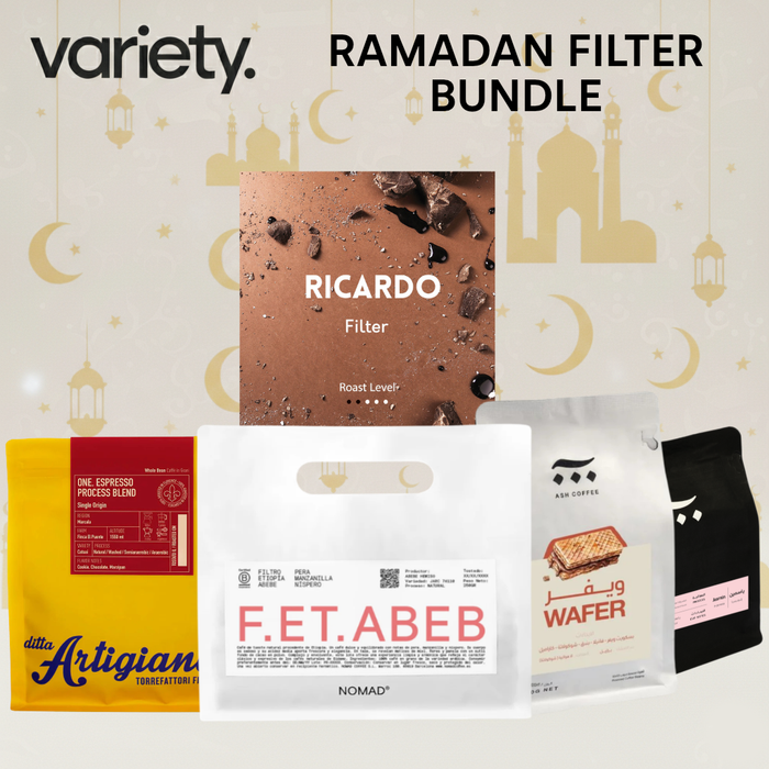 RAMADAN '26 FILTER BUNDLE