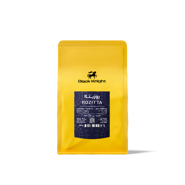 اومني | كوستاريكا | روزيتا | اناناس والتوت (250 جرام)