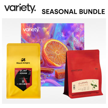 SEASONAL BUNDLE