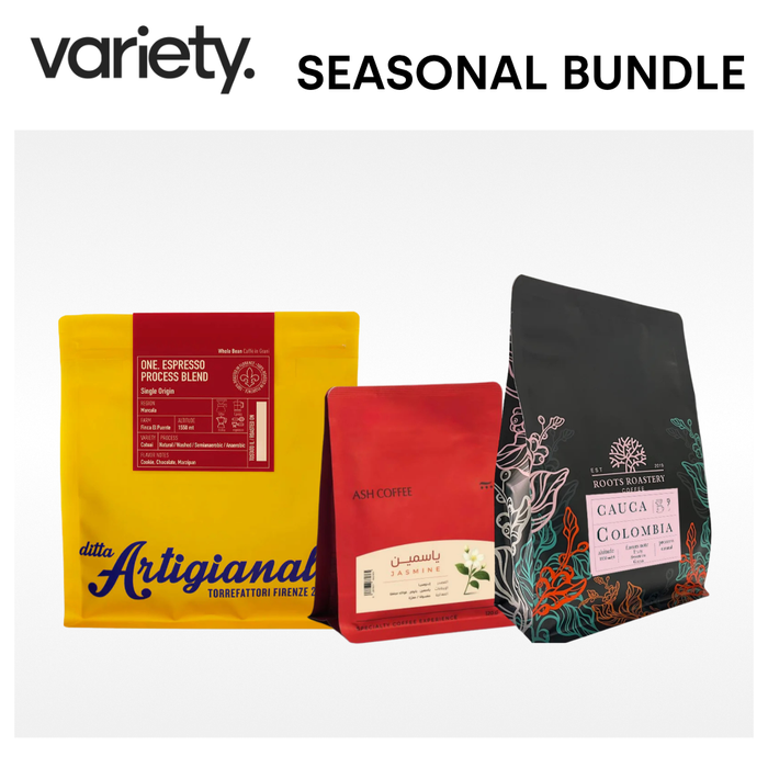 SEASONAL BUNDLE