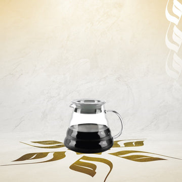 وتر | سيرفر الفلتر | 02 | 600 مل