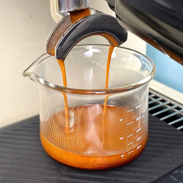 نيبو | كوب اسبرسو | 100 مل