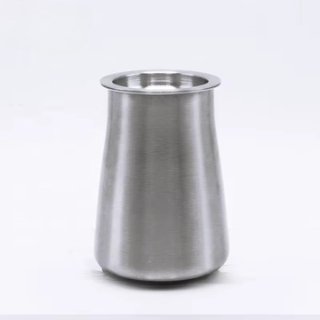 نيبو | منخل قهوة | فضي