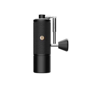 TIMEMORE | CHESTNUT C5 PRO HANDGRINDER | BLACK