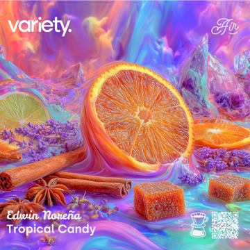 FILTER | COLOMBIA | TROPICAL CANDY (200g)