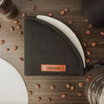 HAYYA | V60 PAPER FILTER BAG