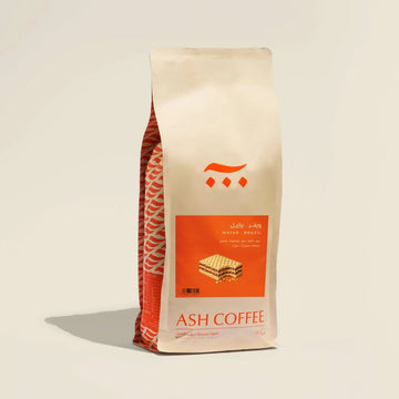 OMNI | BRAZIL | WAFER | WAFER BISCUIT (1kg)