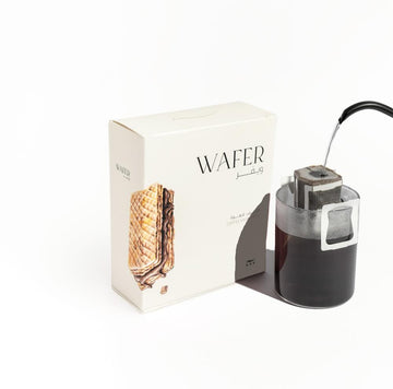 DRIP BAG | BRAZIL | WAFER (5 BAGS)