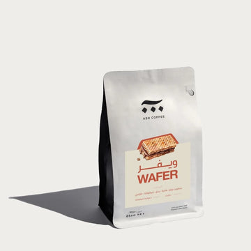 OMNI | BRAZIL | WAFER | WAFER BISCUIT (250g)