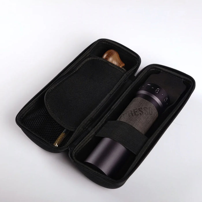 1ZPRESSO | MANUAL GRINDER | ZP6 S | IRON GRAY