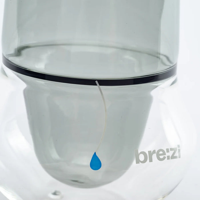 BREZI | AURA DOUBLE-WALLED TASTING CUP (120ml)